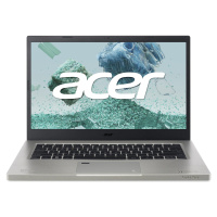Acer Aspire Vero – GREEN PC (AV14-51), šedá - NX.KBMEC.001