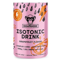 CHIMPANZEE Isotonic drink 600g, Grapefruit