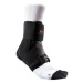 McDavid Ultralite Ankle 195, černá M