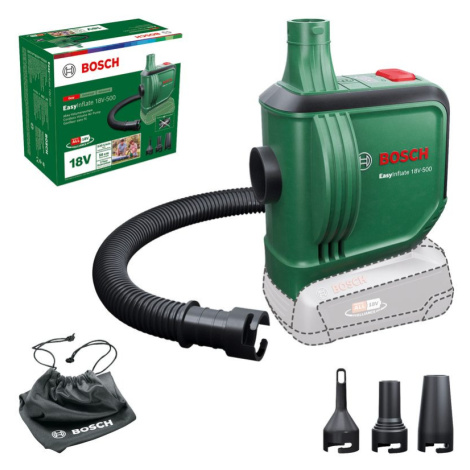 Aku kompresor Bosch EasyInflate 18V-500 0603947200