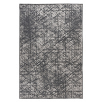 Obsession koberce Kusový koberec My Amalfi 391 silver - 80x150 cm