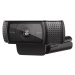 Logitech HD Business Webcam C920E Černá