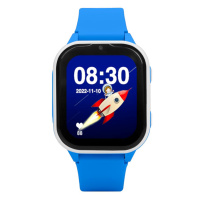 Garett Smartwatch Kids Sun Ultra 4G dětské chytré hodinky Blue