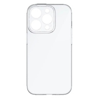 Kryt Baseus Simple Transparent Case for iPhone 14 Pro