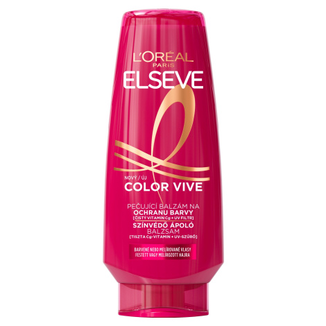 L'ORÉAL PARIS Elseve Color Vive Balzám 300 ml L'Oréal Paris