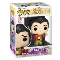 Funko POP! Disney Beauty & Beast- Formal Gaston