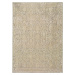 Béžový koberec Universal Isabella, 120 x 170 cm