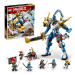 LEGO - NINJAGO 71785 Jayův titanský robot