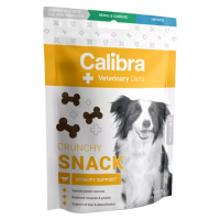 CALIBRA Veterinary Diets Snack Vitality Support pamlsky pro psy 120 g