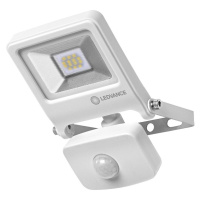 Ledvance Ledvance - LED Reflektor se senzorem ENDURA LED/10W/230V IP44