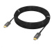 Club3D Kabel HDMI, Ultra Rychlý HDMI™ Certifikovaný AOC Cable, 4K120Hz/ 8K60Hz (M/M), 15m