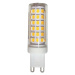 ACA Lighting LED SMD G9 keramika 11W 3000K 900Lm 300st. 230V Ra80 30.000h G9283511WW