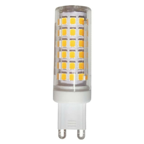 ACA Lighting LED SMD G9 keramika 11W 3000K 900Lm 300st. 230V Ra80 30.000h G9283511WW