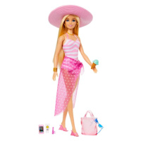 Mattel barbie® barbie na pláži, hpl73