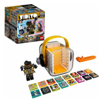 LEGO®VIDIYO ™ 43107 HipHop Robot beatbox