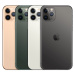 Apple iPhone 11 Pro 256GB půlnočně zelený