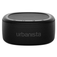 URBANISTA Malibu Black