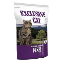 Delikan Exclusive Cat Fish 2kg