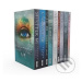 Shatter Me box set - Tahereh Mafi - kniha z kategorie Fantasy