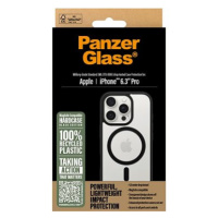 PanzerGlass Kryt Apple iPhone 16 Pro HardCase MagSafe černý