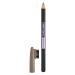 Maybelline New York Express Brow Shaping Pencil  03 Soft Brown, gelová tužka na obočí