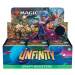 Magic the Gathering Unfinity Draft Booster Box