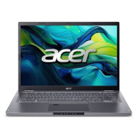 Acer Aspire 14 NX.KRWEC.002 Šedá