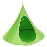 Tempo Kondela Závěsné houpací křeslo KLORIN NEW CACOON HAMMOCK,  KIDS + kupón KONDELA10 na okamž