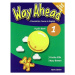 Way Ahead (new ed.) 1 Pupil´s Book with Grammar Games CD-ROM Macmillan