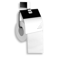 Držák toaletního papíru Novaservis Kate chrom 66538.0