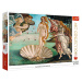 TREFL - Puzzle 1000 Art Collection - Zrození Venuše, Sandro Botticelli