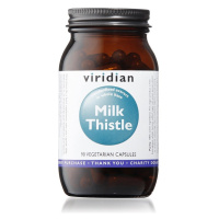 Viridian Milk Thistle cps.90