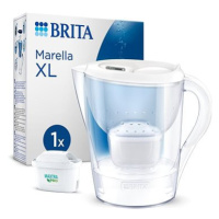 BRITA Marella XL white Maxtra Pro All-in-1