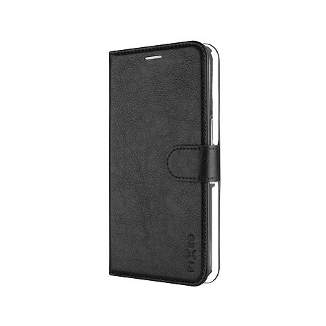 FIXED Opus pro Xiaomi Redmi Note 14 Pro 4G černé