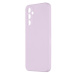 Pouzdro OBAL:ME Matte TPU Samsung A256 Galaxy A25 5G Purple