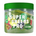 Czech Virus Super Greens Pro jablečný fresh 360 g