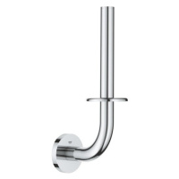 Zásobník toaletního papíru Grohe Start Accessories chrom 41186000