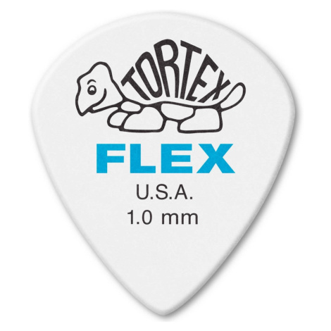 Dunlop Tortex Flex Jazz III XL 1.0