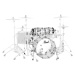 Pearl CRB524P Crystal Beat - Ultra Clear