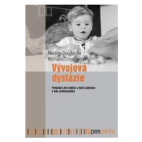 Vývojová dysfázie - Průvodce pro rodiče a další zájemce o tuto problematiku