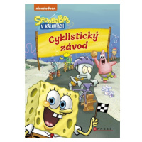 SpongeBob – Cyklistický závod CPRESS