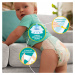 PAMPERS Active Baby Pleny jednorázové 4 9-14 kg 132 ks