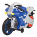 Motocykl Yamaha R1 Wheelie Raiders 26 cm