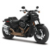 MAISTO - HD - Motocykl - 2022 Fat Bob® 114, 1:18