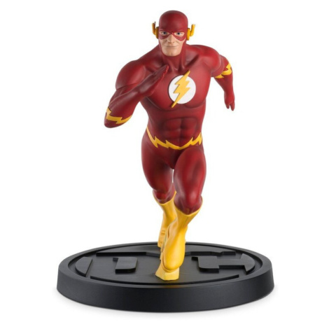 Figurka DC - The Flash, 25 cm EAGLEMOSS LIMITED