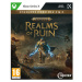 Warhammer Age of Sigmar: Realms of Ruin (Xbox Series X)