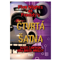 Five Nights at Freddy’s Čtvrtá šatna (3)