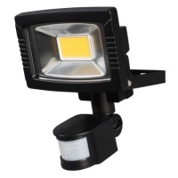 LIVARNO home LED reflektor s pohybovým senzorem 22 W (externí pohybový senzor)