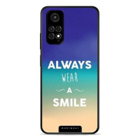 Mobiwear Glossy lesklý pro Xiaomi Redmi Note 11S - G074G