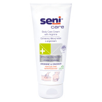 SENI Care Ochranný tělový krém s argininem 200 ml